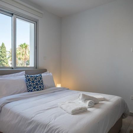 Solaar Apartments Faneromeni Larnaca Exteriér fotografie