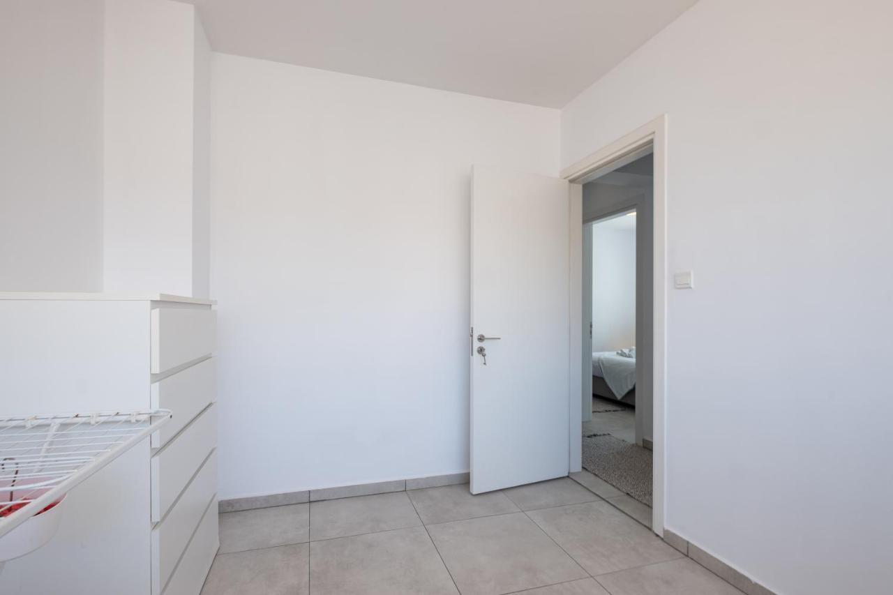 Solaar Apartments Faneromeni Larnaca Exteriér fotografie
